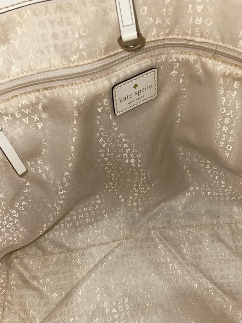 kate spade elegant light